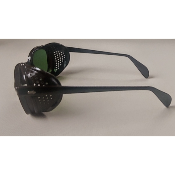 Steampunk Sunglasses